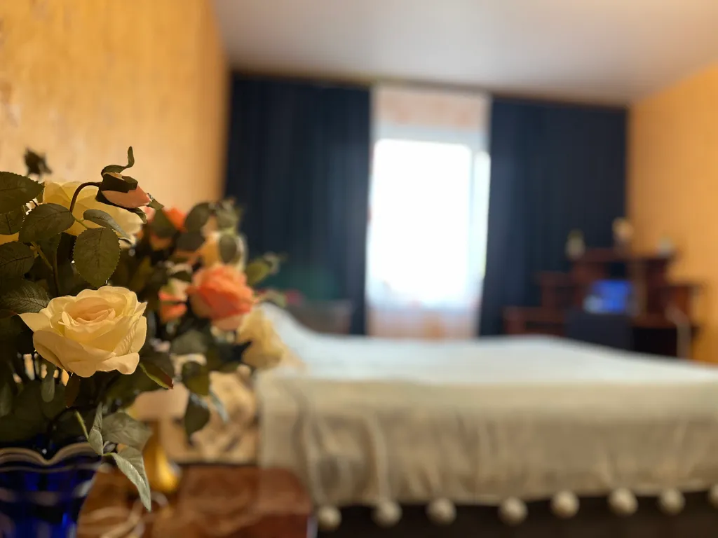 1-комнатная Квартира — аренда посуточно в Мурманск