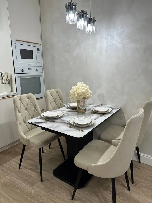 Самая новая квартира в г. Кстово