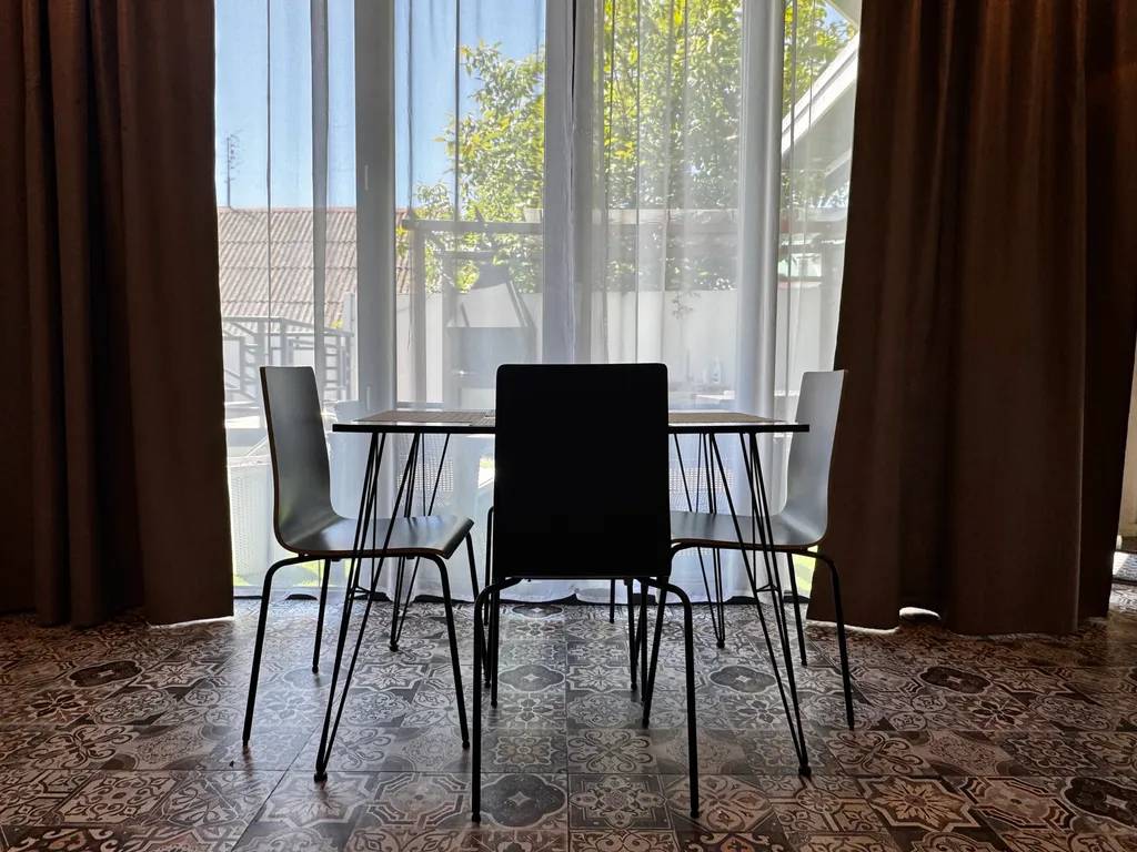 Отдельный гостевой дом