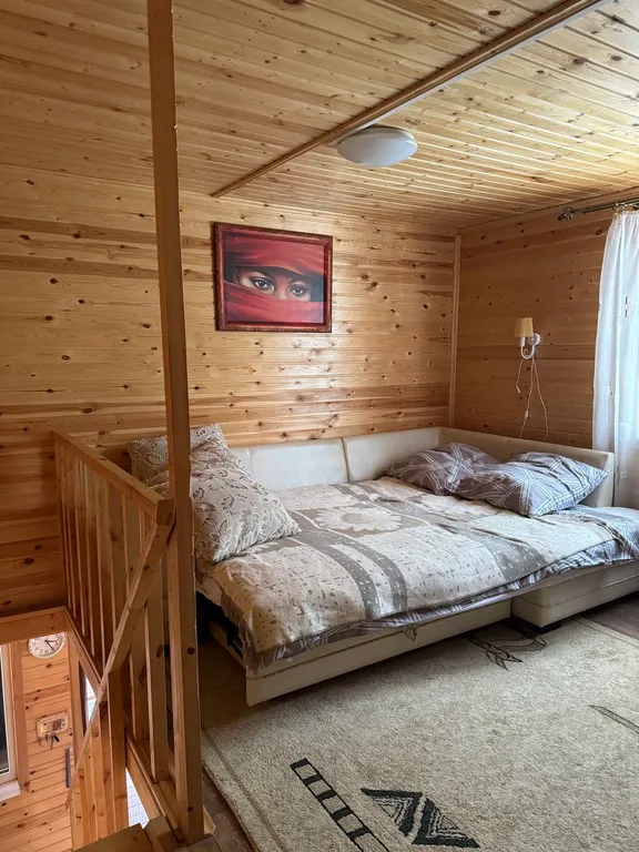 Дом на Волге