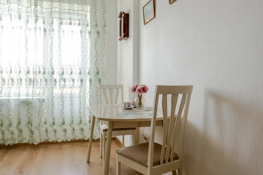 Квартира Семейная квартира в 5 мин от НИИ Петрова — Песочный