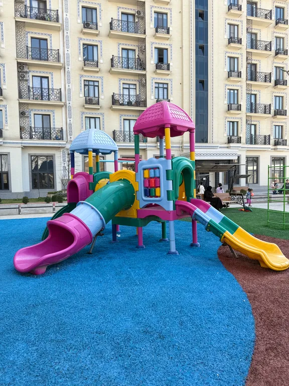 ЖК Uzbegim by Royal Rentals