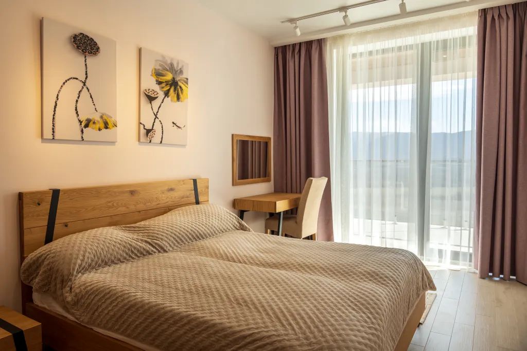 Таунхаусы премиум-класса в Байдарской долине