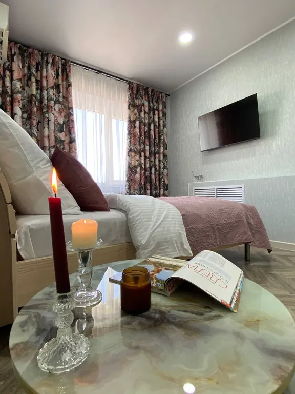 Астраханская красотка