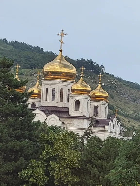 Красивая квартира в центре города с видом на  Машук