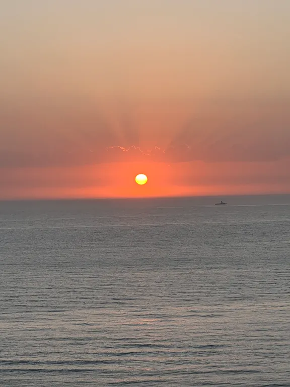 Квартира Квартира с видом на море и горы — Махачкала