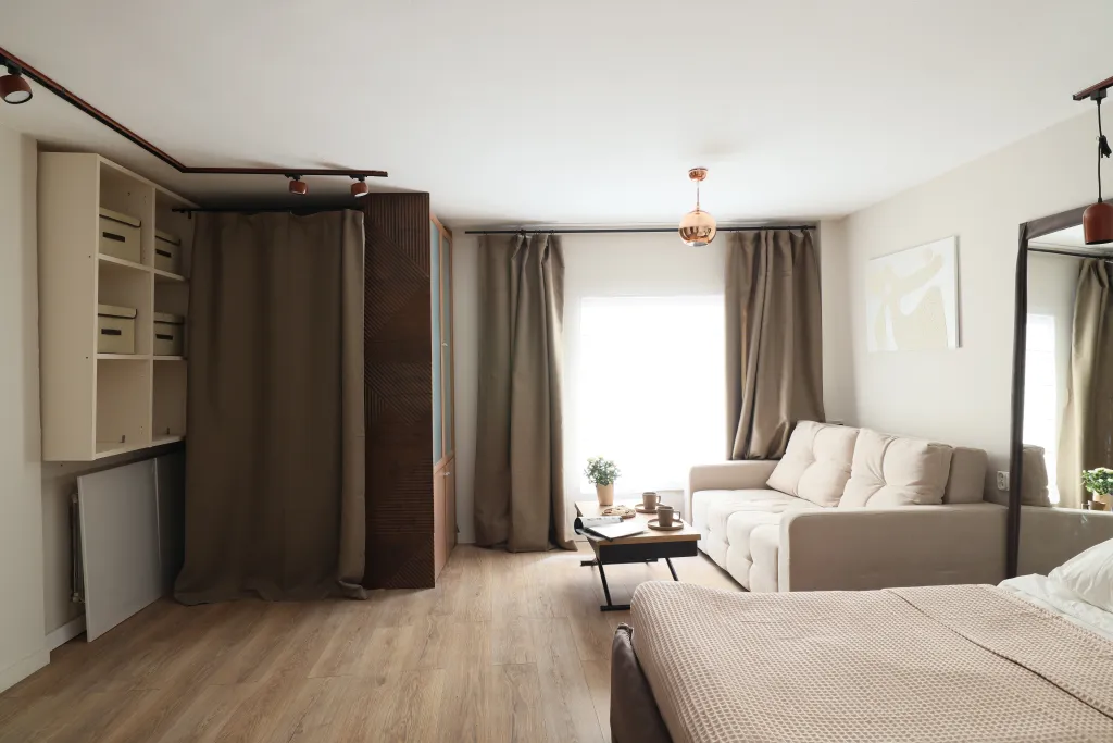 Квартира Квартира с отдельным входом в самом центре — Санкт-Петербург