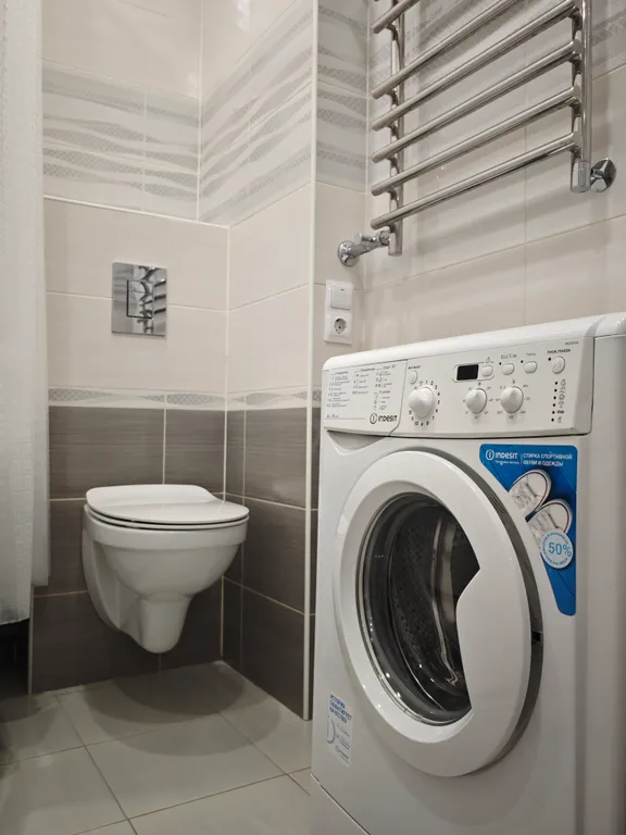 Комфортная квартира,с уютной атмосферой