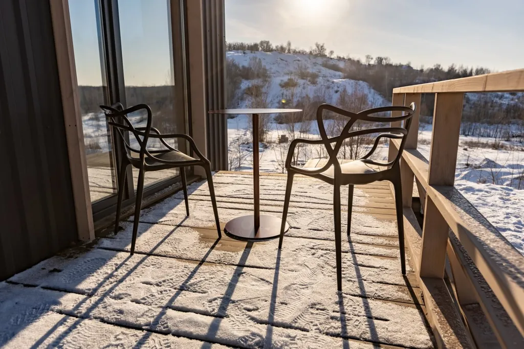 2-комнатный Дом