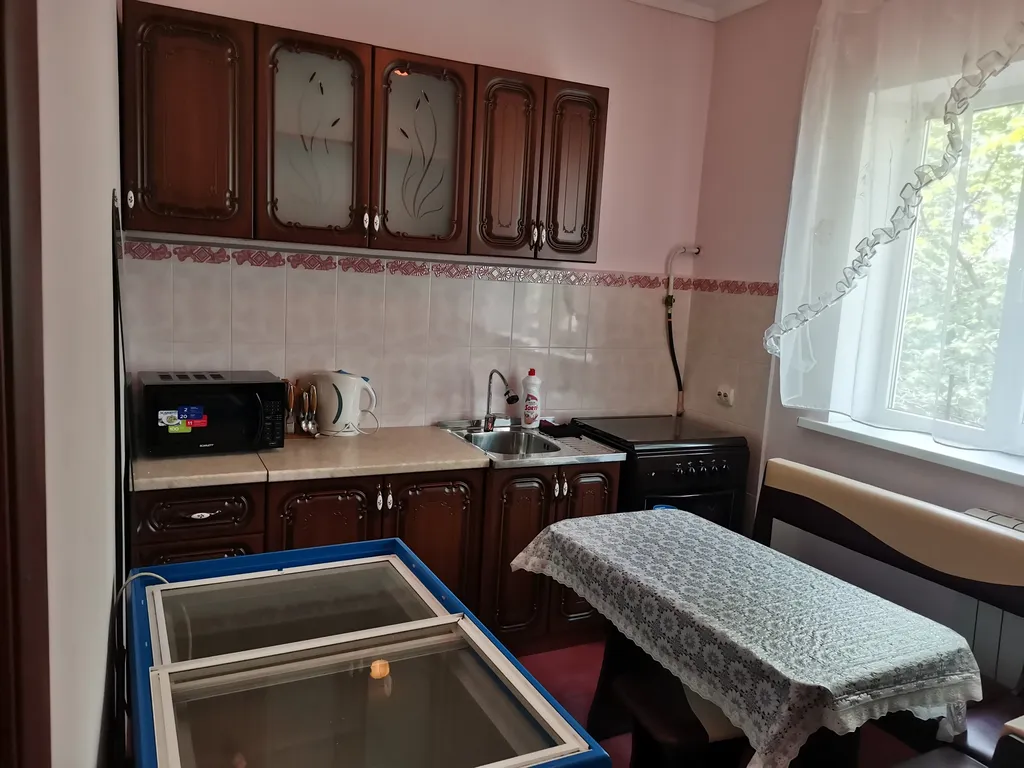 Дом в центре посёлка