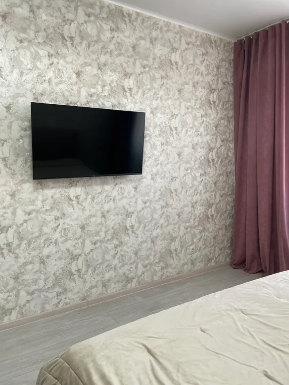 Отличная квартира с красивым панорамным видом