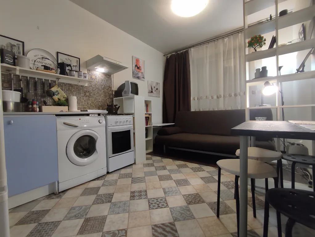 Семейная Квартира Котики