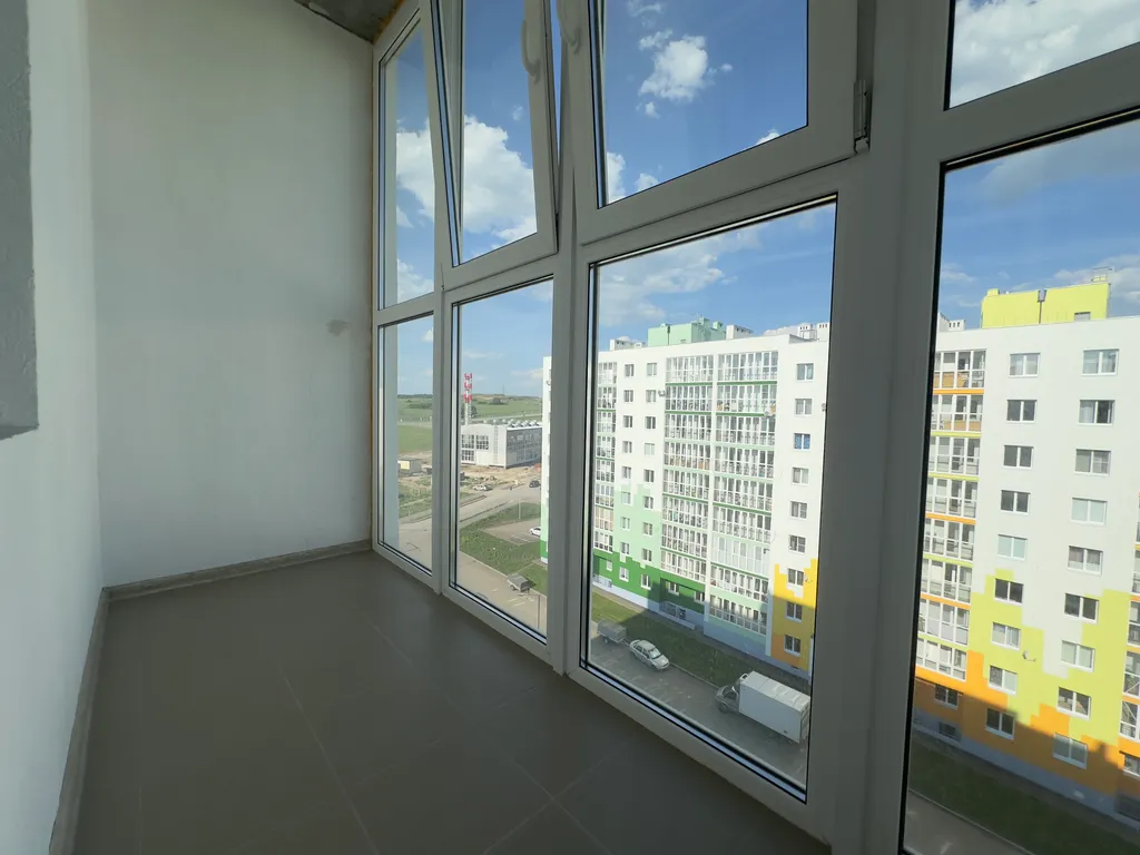 Стильная квартира в Кошелев Парке Видный-2