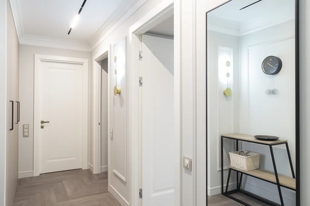 Квартира Двухкомнатная квартира в самом центре — Санкт-Петербург