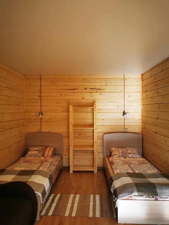 Эко вилла-студия 1