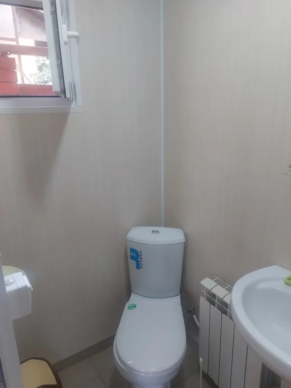 Квартира Комната — Адлер