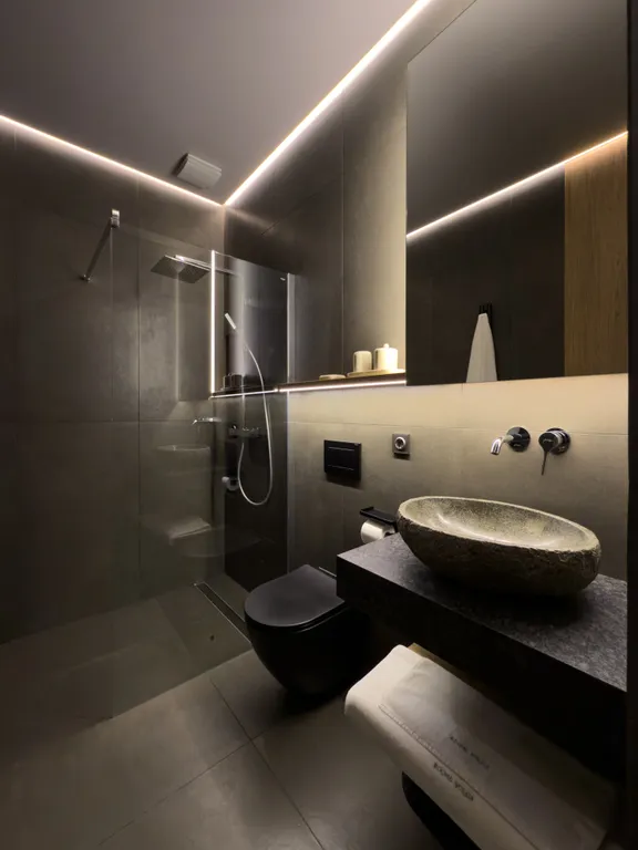 Стильная квартира с видом на Мамаев Курган