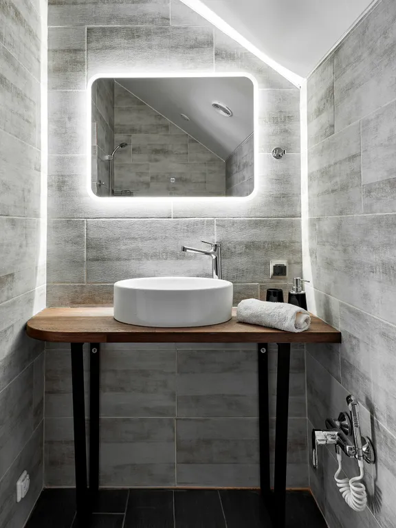 4-комнатный Дом