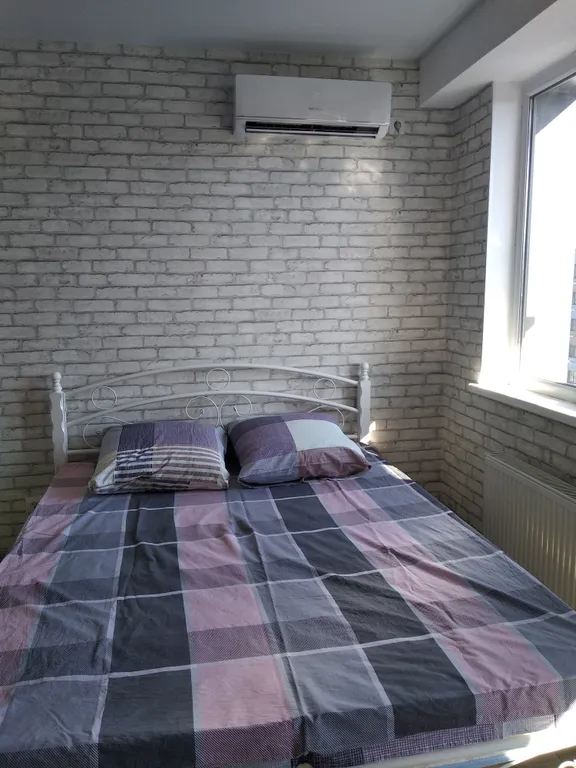 Квартира Квартира Студия рядом с центром в новострое — Севастополь