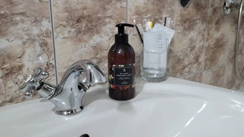 Любимая квартира в историческом центре города