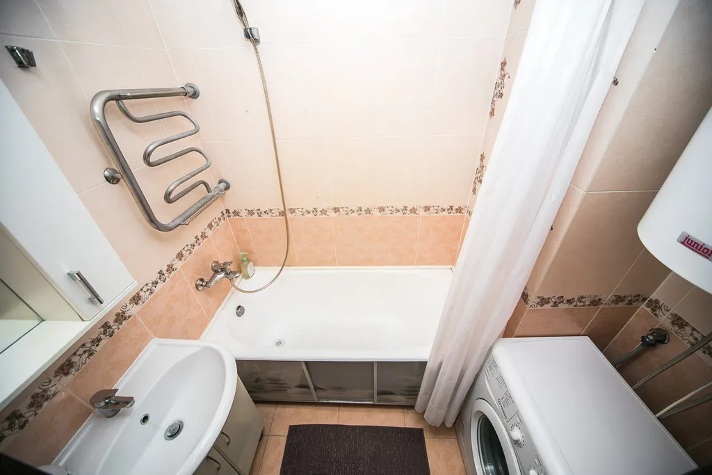 Квартира в самом центре, бесконтактное заселение 24 / 7