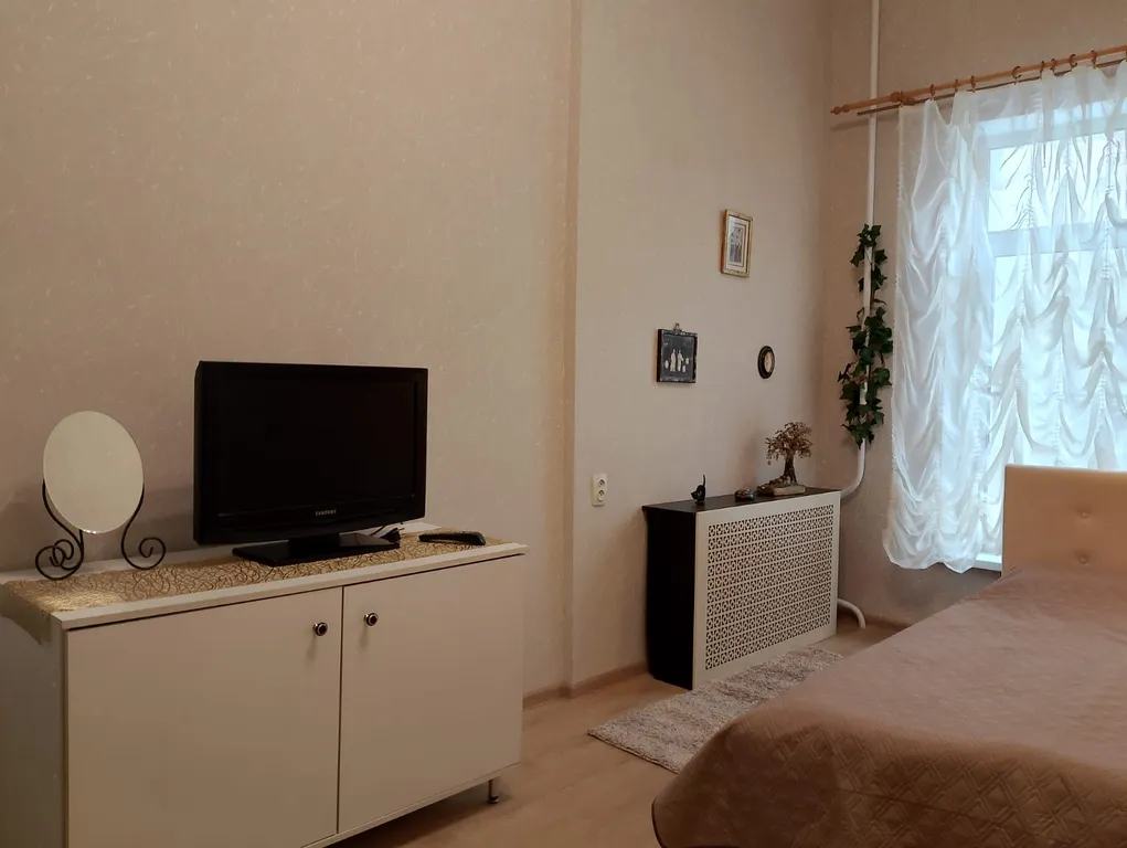 Тихая, уютная квартира в самом центре