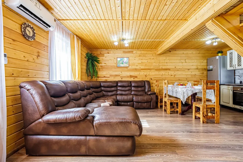 3-комнатный Дом