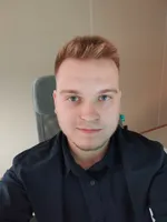 Андрей Рыков