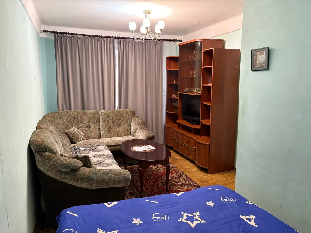 Квартира Квартира Домашний уют — Санкт-Петербург