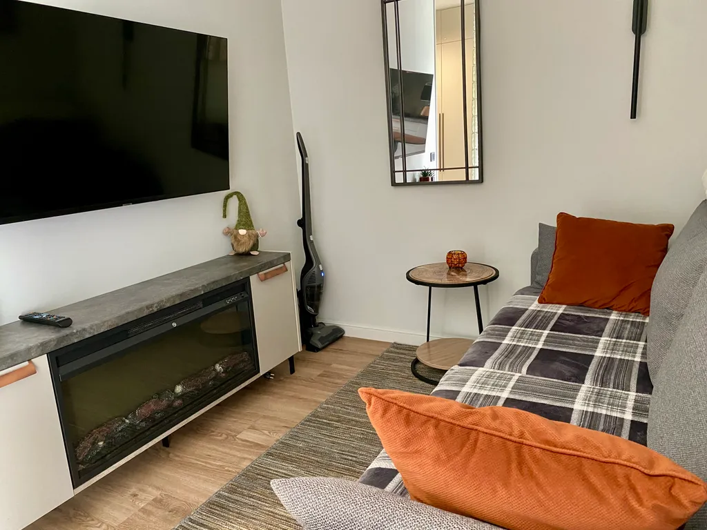 Квартира Медный Закат в 5 минутах от пляжа