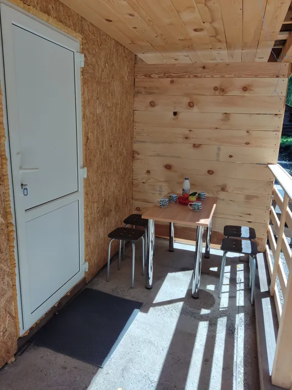 Уютный номер