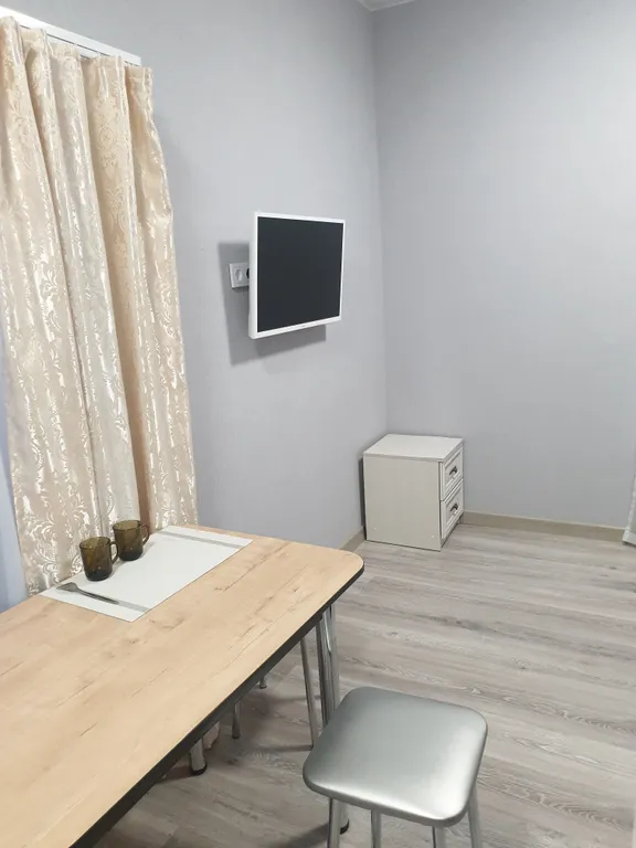 Коттедж 1-комнатный Дом — Адлер