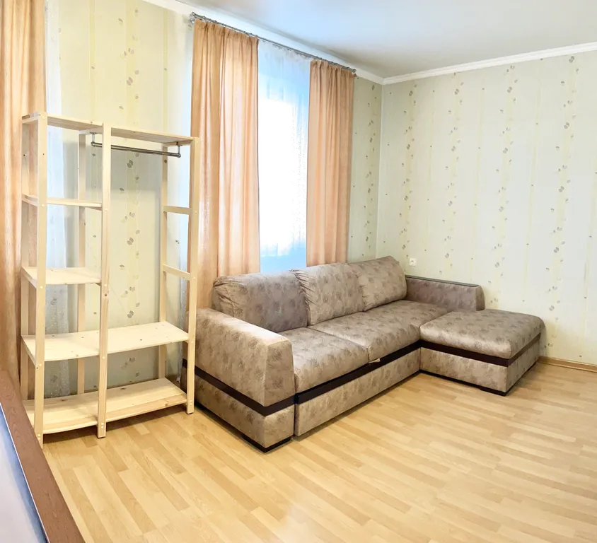 Коттедж с баней и теплым бассейном