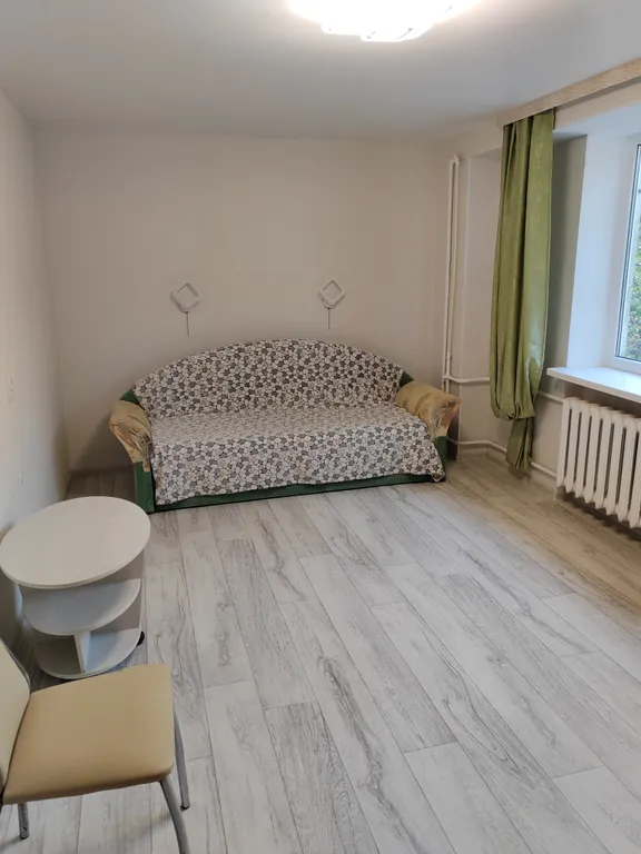 2-комнатная квартира с видом на море