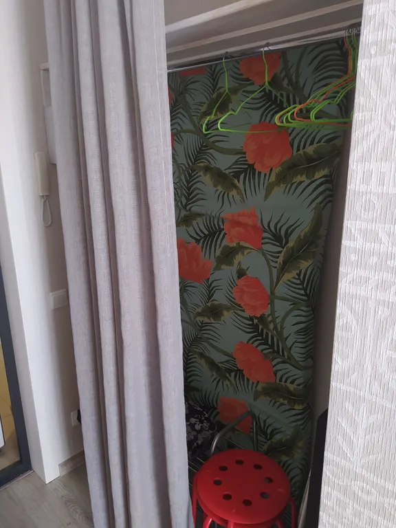 Комфортная студия в Холидей Хаус