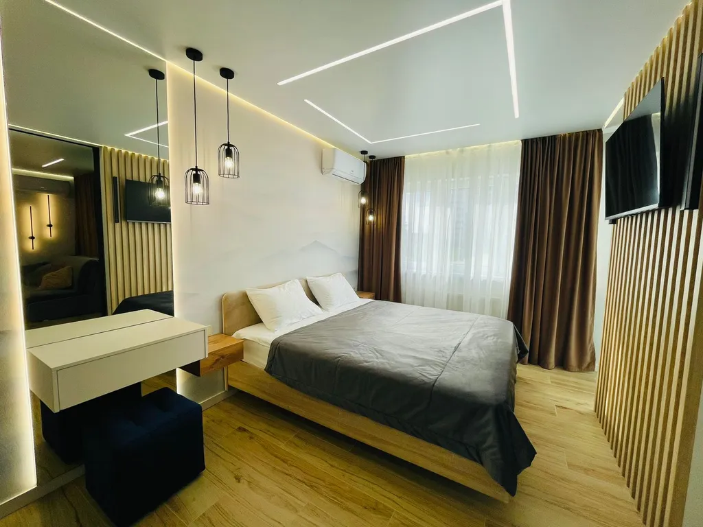 Квартира Квартира Palm Beach Apartment in Fruits — Сириус