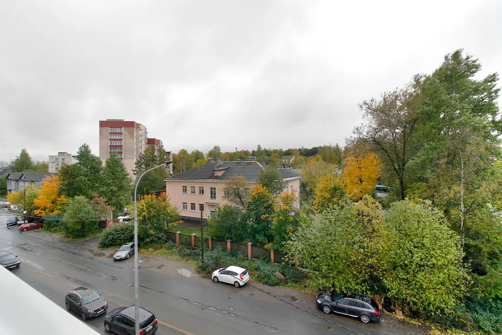 1-комнатная квартира недалеко от жд и авто вокзалов