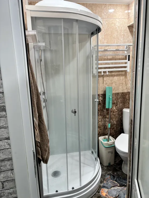 Уютная студия в центре города