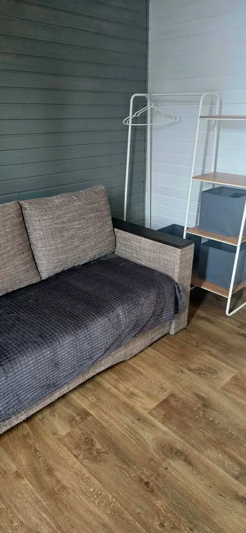 Домик у моря