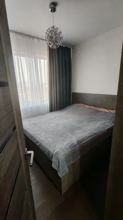 Новострой с красивым видом на город и море