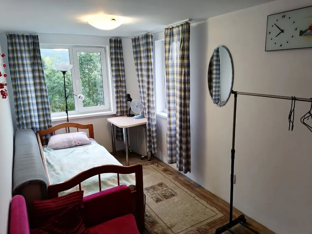 Квартира Комната — аренда посуточно в Горно-Алтайск