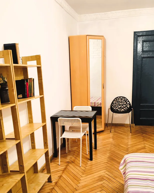 Квартира Комната — Санкт-Петербург