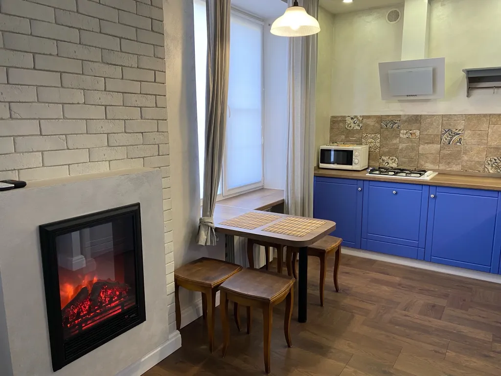 Квартира Квартира на Аллее героев с выходом на Центральную Набережную Волгоград — Волгоград