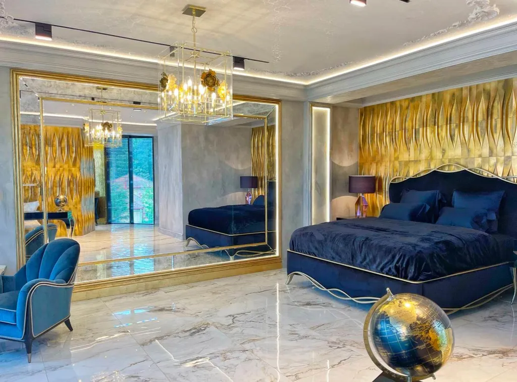 Роскошные апартаменты в самом центре возле моря