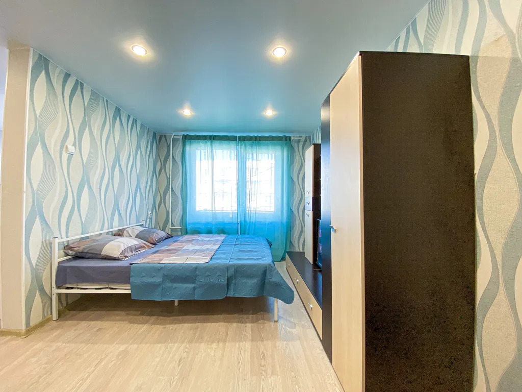 Квартира рядом с военной частью