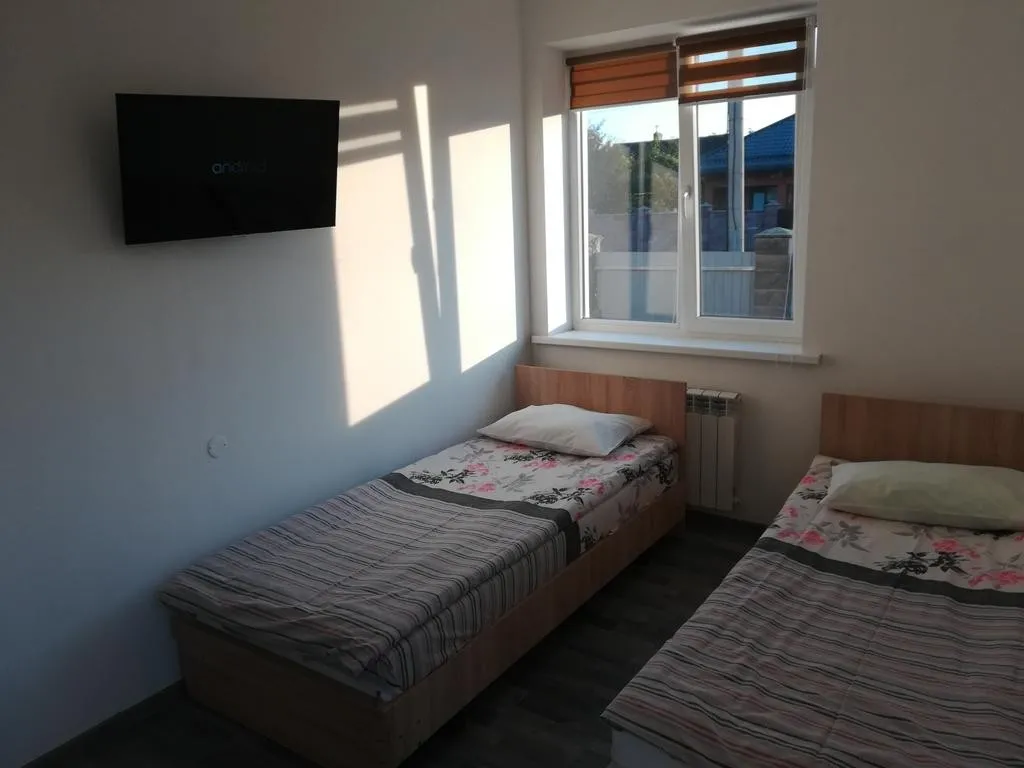 1-комнатная Квартира — аренда посуточно в Брест