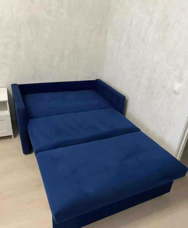 Уютная квартира с видом на реку Неву