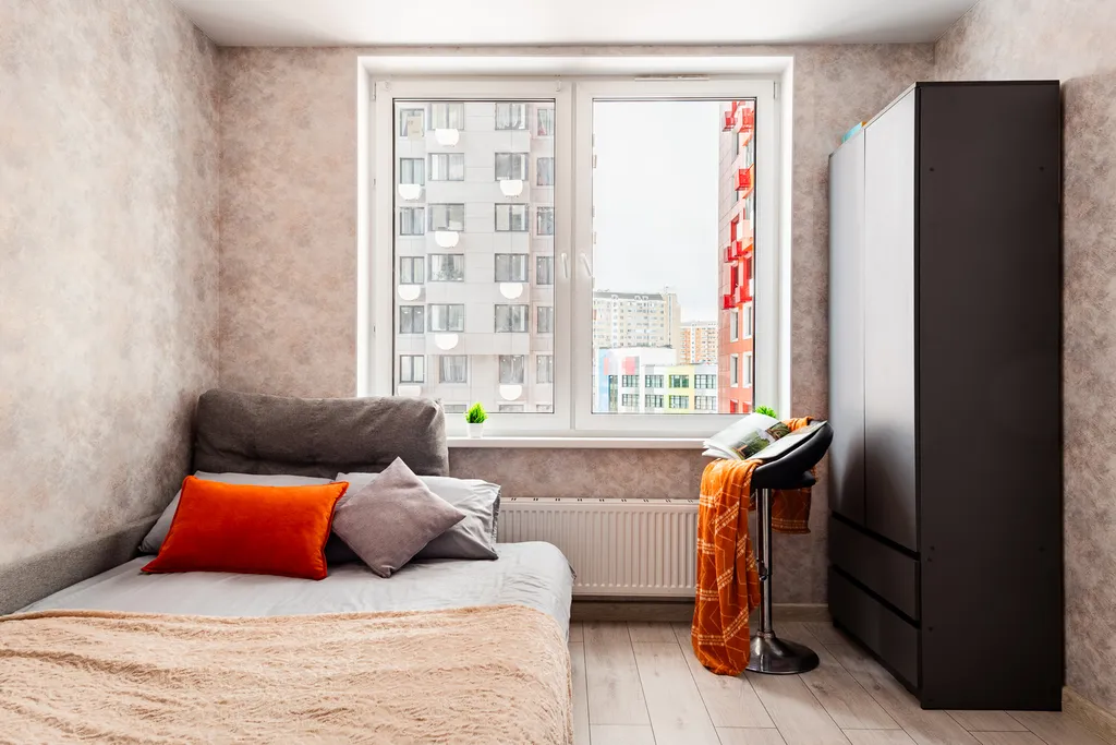 Студия у метро Рассказовка