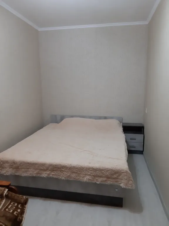 Квартира-студия двухкомнатная в центре города с видом на набережную