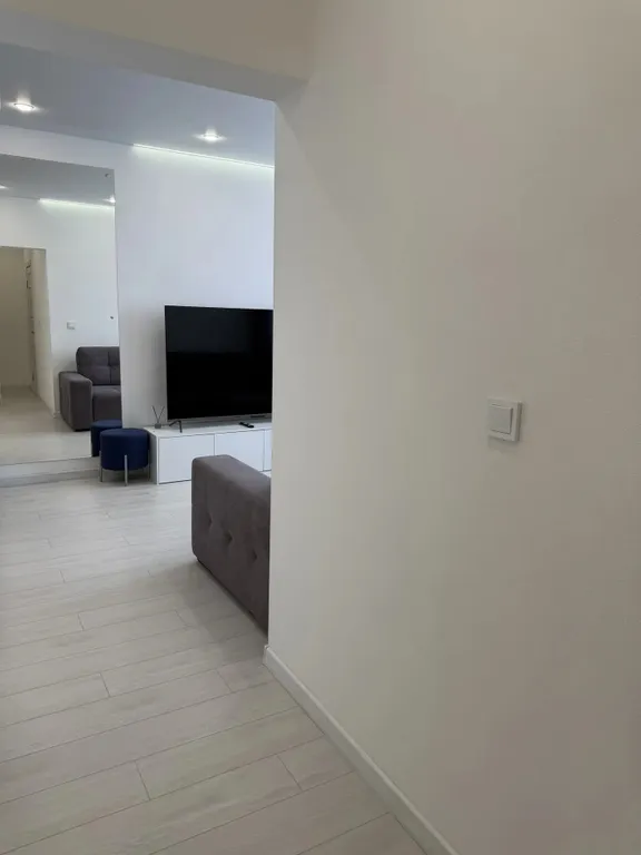 Светлая и уютная квартира у ТРК Сити Молл